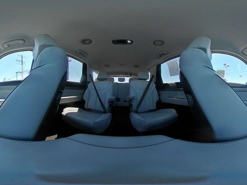 Used 2025 Hyundai Palisade SEL FWD image 46
