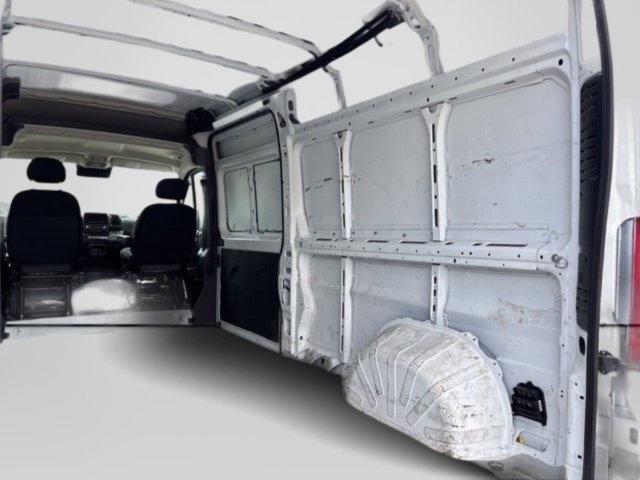 Used 2023 RAM ProMaster 3500 FWD image 31