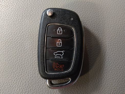 Used 2016 Hyundai Tucson SE w/ Option Group 02 AWD/4WD image 32