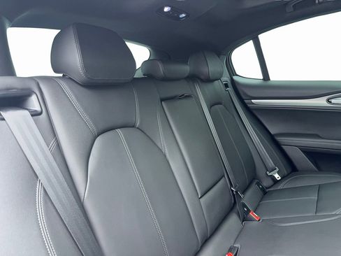 New 2025 Alfa Romeo Stelvio Sprint w/ Convenience Package image 38
