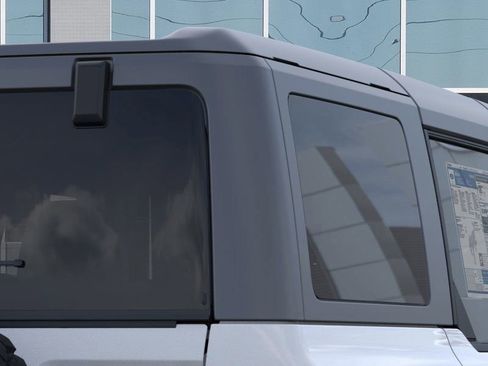 New 2025 Ford Bronco 4-Door w/ Sasquatch Package image 25