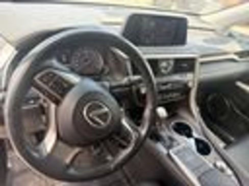 Used 2022 Lexus RX 450h AWD w/ Premium Package image 17