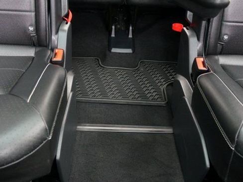 Certified 2023 Volkswagen Atlas SE w/ Panoramic Sunroof Package image 65