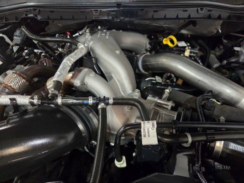 Used 2020 Ford F450 Lariat w/ Lariat Value Package image 95