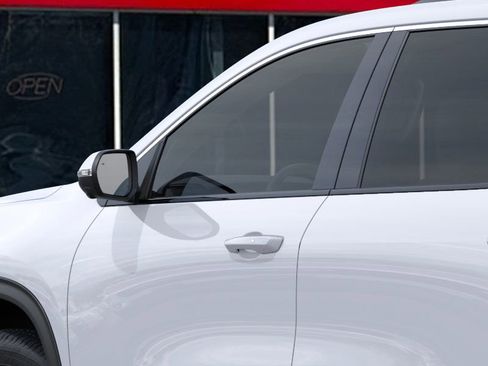 New 2026 GMC Acadia Elevation w/ Elevation Premium Package image 12