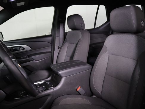 Used 2022 Chevrolet Traverse LT w/ LPO, Floor Liner Package image 26