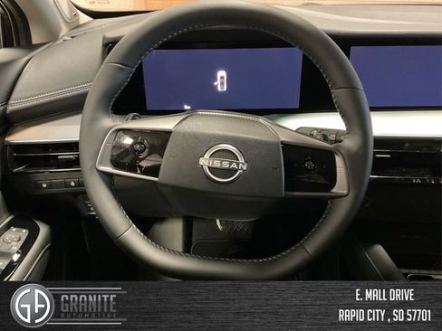 New 2025 Nissan Murano SL AWD/4WD image 18