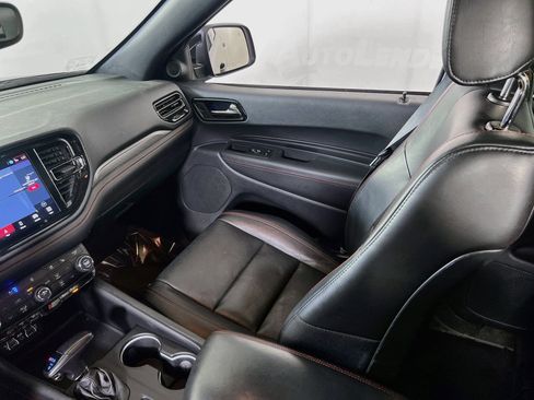Used 2023 Dodge Durango GT AWD/4WD image 24