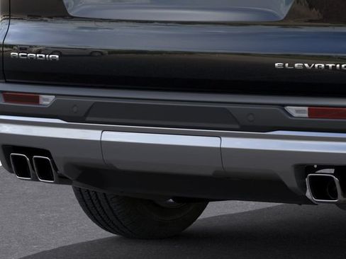 New 2026 GMC Acadia Elevation FWD image 17