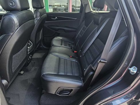 Used 2018 Kia Sorento EX w/ EX Advanced Touring Package FWD image 23