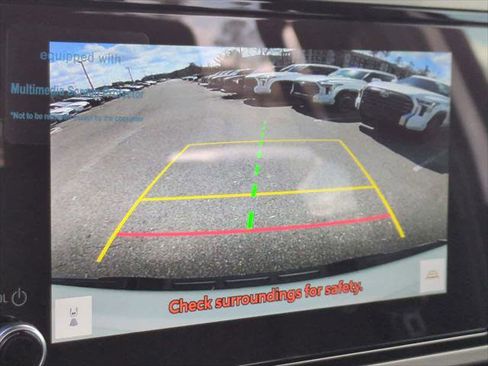 Certified 2026 Toyota Tundra SR5 w/ TRD Off-Road Package image 19