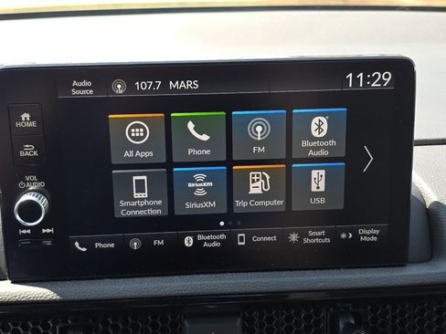 Used 2025 Honda CR-V EX-L image 19