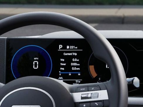 New 2025 Hyundai Sonata SE image 14