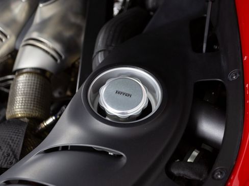 Used 2024 Ferrari 296 GTB image 51