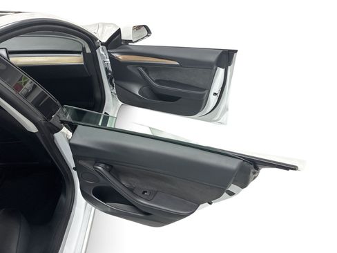Certified 2023 Tesla Model 3 Standard Range RWD image 12