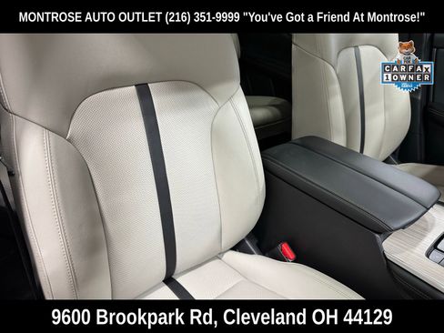 Used 2025 MAZDA CX-70 Plug-In Hybrid w/ Premium Pkg AWD/4WD image 53