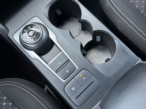 Used 2025 Ford Escape Active image 24