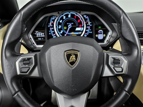 Used 2014 Lamborghini Aventador LP 700-4 AWD/4WD image 27