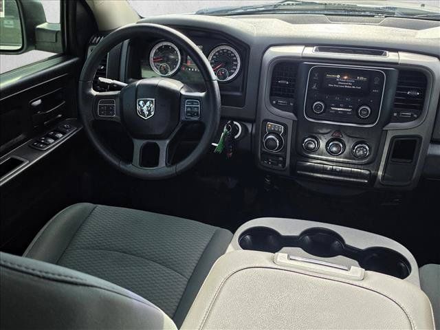 Used 2019 RAM 1500 Tradesman w/ Popular Equipment Group AWD/4WD image 19