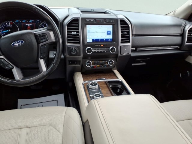 Certified 2021 Ford Expedition Platinum AWD/4WD image 11