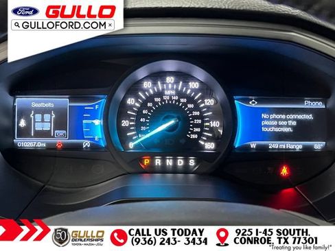 Used 2024 Ford Edge SEL w/ Convenience Package AWD/4WD image 23
