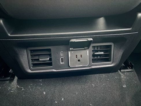 New 2026 Chevrolet Silverado 1500 LT image 25