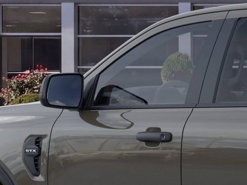 New 2026 Ford Ranger XL w/ Trailer Tow Package AWD/4WD image 25