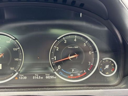 Used 2015 BMW 750Li xDrive image 20