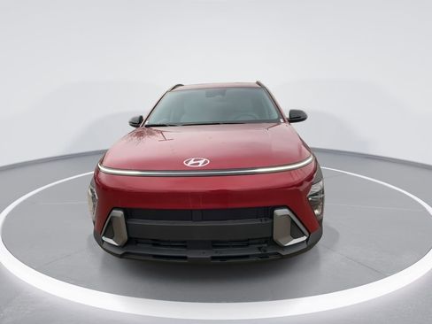 New 2026 Hyundai Kona SEL Sport AWD/4WD image 3