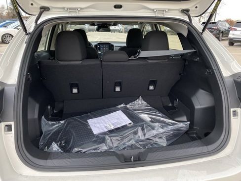 New 2026 Subaru Impreza 2.0i Sport image 22