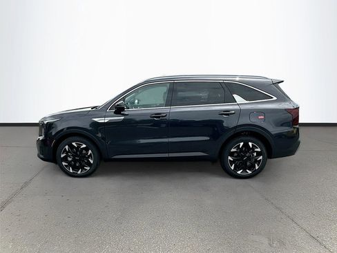 New 2026 Kia Sorento SX FWD image 4