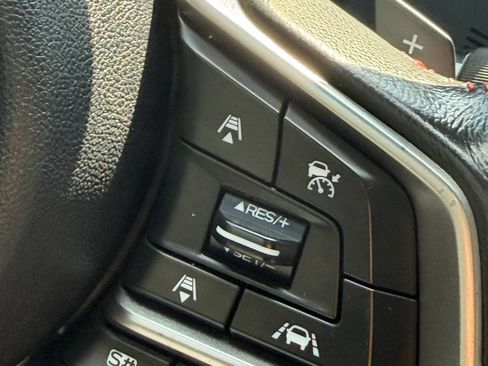 Used 2019 Subaru Forester Sport w/ Popular Package #2 AWD/4WD image 16