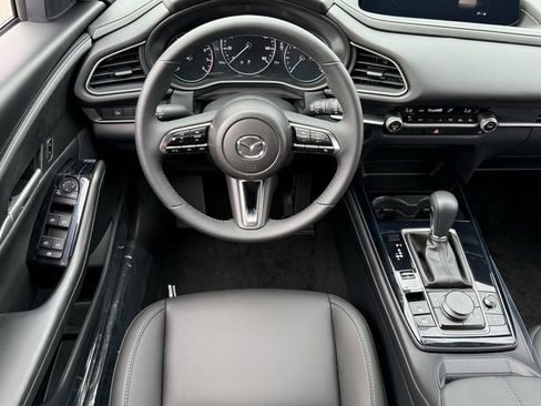 New 2025 MAZDA CX-30 AWD 2.5 S w/ Select Sport Pkg image 6