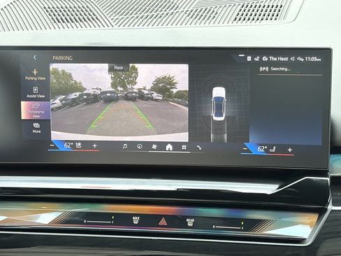 New 2027 BMW 530i w/ M Sport Package RWD image 4