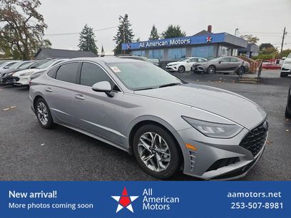 Used 2023 Hyundai Sonata SEL