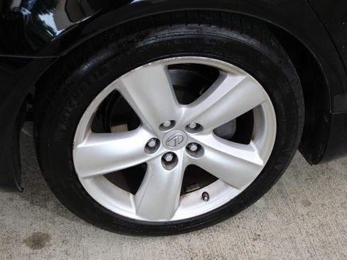 Used 2012 Lexus LS 460 image 23