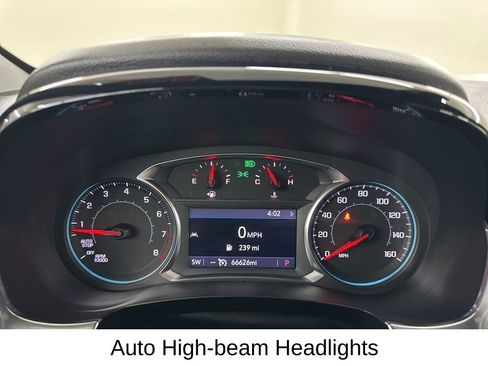 Certified 2023 Chevrolet Traverse LT image 42