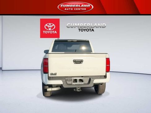 New 2026 Toyota Tacoma SR5 image 7