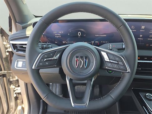 New 2026 Buick Enclave Sport Touring w/ LPO, Floor Liner Package image 19