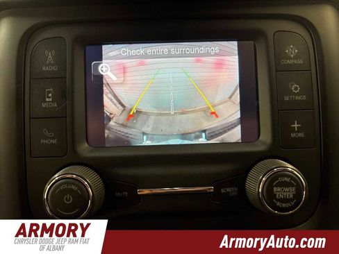 Used 2023 RAM 1500 Tradesman image 18