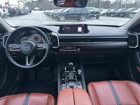 Used 2023 MAZDA CX-50 Meridian Edition w/ Cargo Package image 12