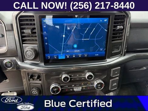 Used 2021 Ford F150 XLT w/ Equipment Group 302A High RWD image 8