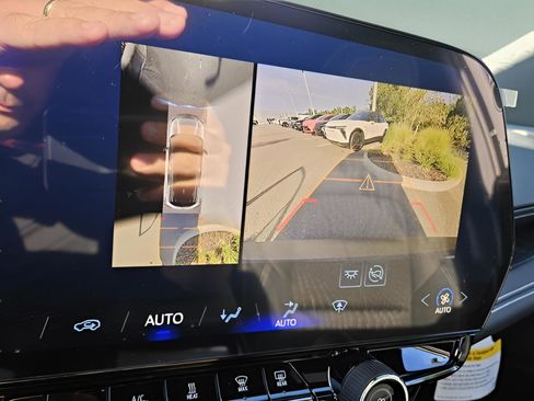 New 2025 Chevrolet Blazer EV LT w/ Midnight/Sport Edition image 13