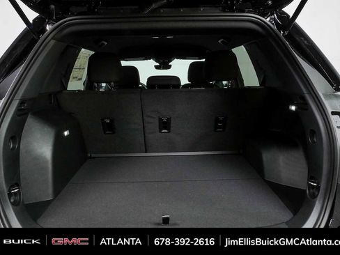 New 2026 GMC Terrain Elevation w/ Technology Package II FWD image 29