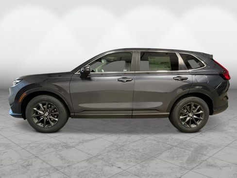 New 2026 Honda CR-V EX-L image 2