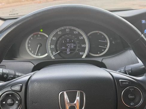 Used 2013 Honda Accord EX-L image 8
