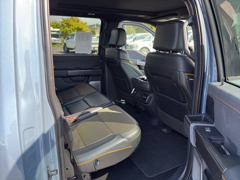 Used 2023 Ford F150 Tremor w/ Equipment Group 402A High AWD/4WD image 28