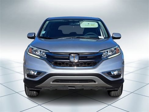 Used 2015 Honda CR-V EX image 8