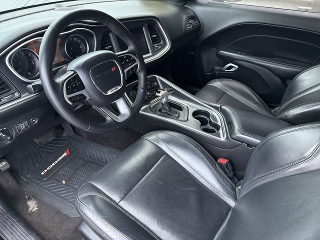 Used 2018 Dodge Challenger SXT Plus RWD image 9