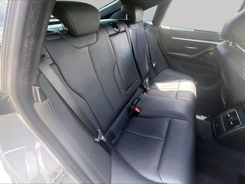 Used 2018 BMW 430i Gran Coupe RWD image 18